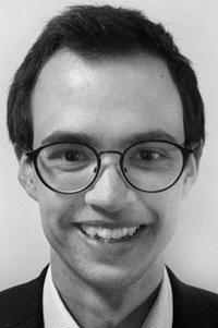 Alex Holland
