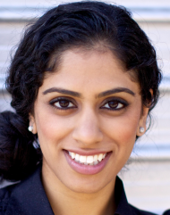 Prashanthi Rao Raman